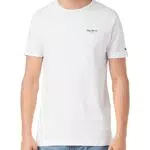 Pepe Jeans Herren Original Basic T-Shirt