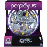 Perplexus Epic – 3D-Labyrinth mit spannenden Hindernissen