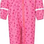 Playshoes Matschanzug Unisex Kinder Regenbekleidung