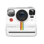 Polaroid Now+ Sofortbildkamera - Ohne Filme, Gen 2 Modell