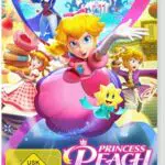 Nintendo Switch: Princess Peach – Showtime! Spiel für Abenteuerliebhaber