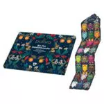 Pukka Tee Adventskalender 2024 – Bio Tee Geschenkset ohne Milch und Schokolade