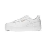 PUMA Damen Carina Street Sneaker – Stilvolle Sneakers für jeden Anlass