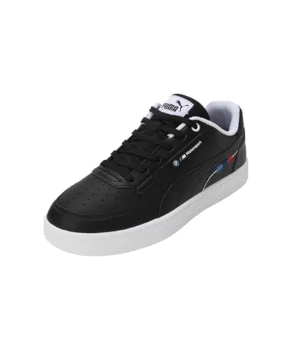 PUMA BMW M Motorsport Caven 2.0 Sneakers für Unisex Erwachsene