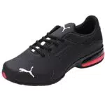PUMA Herren Sportschuhe VIZ RUNNER - Laufschuhe