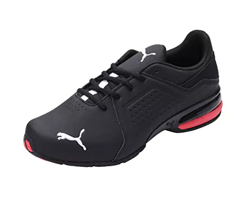 PUMA Herren Sportschuhe VIZ RUNNER - Laufschuhe