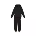 PUMA Loungewear Suit FL Damen Trainingsanzug