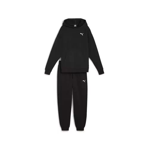 PUMA Loungewear Suit FL Damen Trainingsanzug