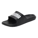 PUMA Divecat V2 Lite Slide Sandalen für Unisex