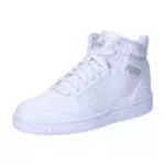 PUMA Rebound V6 Mid Jr Sneaker für Kinder