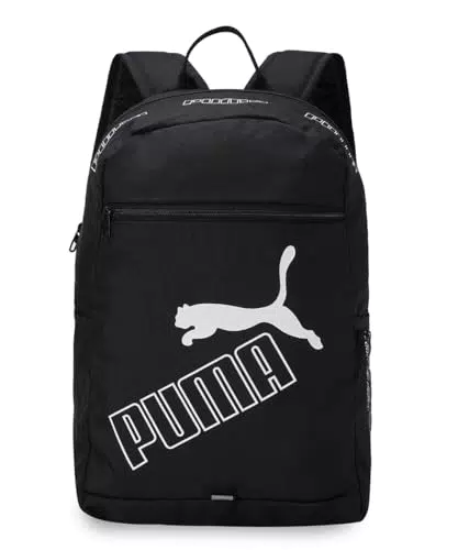 PUMA Phase Backpack II Rucksack für Unisex – Stilvoll und Praktisch