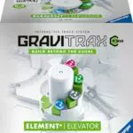 Ravensburger GraviTrax POWER Elevator – Elektronisches Zubehör für Kugelbahnen