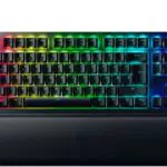 Razer Huntsman V2 - Optische Gaming-Tastatur mit Linearen Optischen Switches