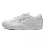 Reebok Club C 85 Herren Sneaker – Hohe Qualität und zeitloser Stil