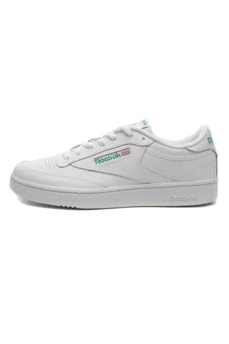Reebok Club C 85 Herren Sneaker – Hohe Qualität und zeitloser Stil