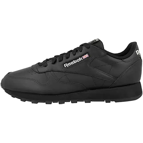 Reebok Classic Leather Sneaker für Unisex - Bequem und stilvoll