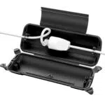 RESTMO IP44 wasserdichte Kabelbox für Außenbereich und Elektrowerkzeuge