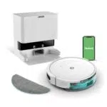 Roomba Combo® Essential 2 mit Absaugstation – Effiziente Reinigungslösung