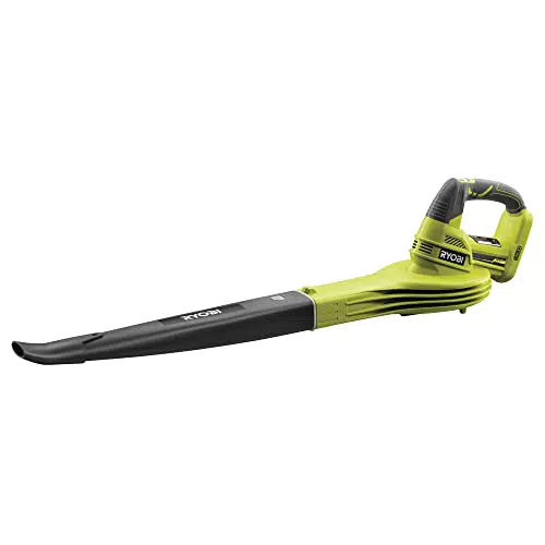 RYOBI 18 V ONE+ Akku-Laubgebläse RY18BLA-0