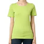 s.Oliver Damen T-Shirt Slim Fit Modell 2141904