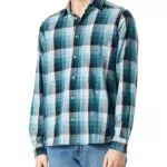 s.Oliver Herren Hemd Langarm Regular Fit 2141203