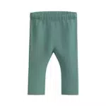 s.Oliver Junior Jungen Leggings aus Thermofleece