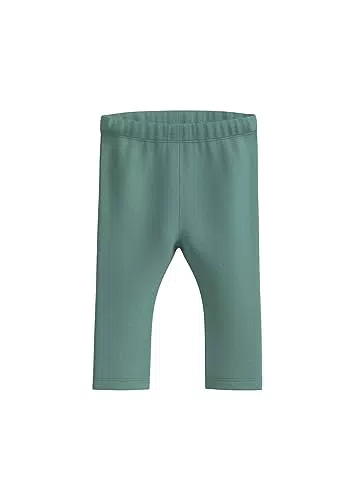 s.Oliver Junior Jungen Leggings aus Thermofleece