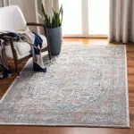 SAFAVIEH Traditionell Teppich für Wohnzimmer, Esszimmer