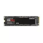 Samsung 990 EVO NVMe M.2 SSD 1 TB - PCIe 4.0, 5000 MB/s Lesen, 3200 MB/s Schreiben