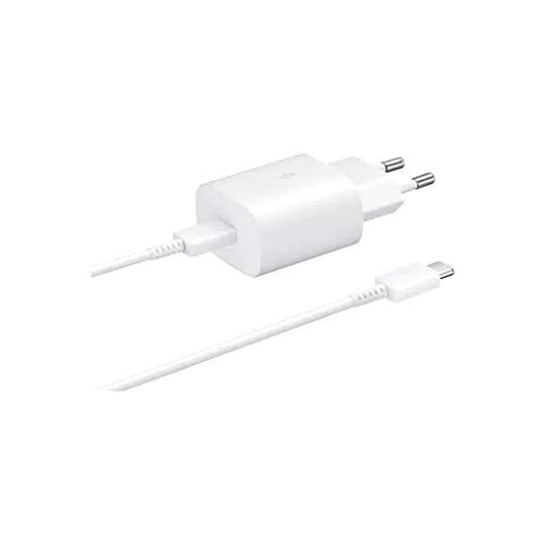 Samsung Schnellladegerät 25W EP-TA800 Wireless Ladegerät