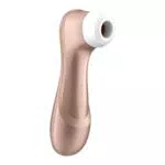 Satisfyer Pro 2 - Druckwellenvibrator für intensive Klitoris-Stimulation