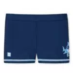 Schiesser Jungen Badeshorts - Schnelltrocknende Badehose Modell 180939