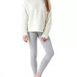 Schiesser Mädchen Schlafanzug Set Pyjama warme Qualitäten Frottee-Fleece-Sweat-Größe 140 bis 176 Pyjamaset