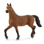 Schleich Oldenburg Mare - HORSE CLUB Spielfigur für Kinder ab 5 Jahren
