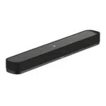 Sennheiser AMBEO Soundbar Mini – 3D-Audio für Filme und Musik, kompakt und vielseitig