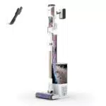 Shark Akku-Staubsauger IW3612EU mit DirtDetect-Technologie und selbstleerender Basisstation