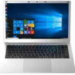 Shinobee Definity Celeron Quad Core Notebook 15,6 Full HD, 8GB RAM, 500GB SSD, Windows 11