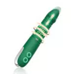 Silikon G-Punkt Dildo Vibrator für Frauen – Leiser Klitoris Stimulator