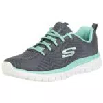 Skechers Damen Graceful Get Connected Sneakers