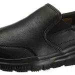 Skechers Flex Advantage SR Slip-On Sneaker für Herren