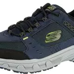 Skechers Herren Half Shoes,Sneakers, Brown