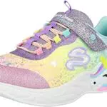 Skechers Unicorn Dreams Sneaker für Mädchen