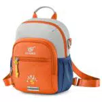 SKYSPER Kinderrucksack Wanderrucksack für Jungen und Mädchen