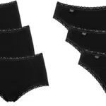 Sloggi Slip - Bequeme Unterwäsche für jeden Tag