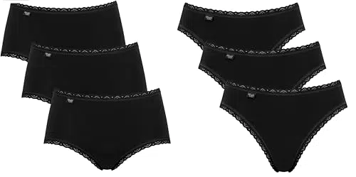 Sloggi Slip - Bequeme Unterwäsche für jeden Tag