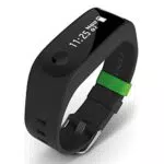 Soehnle Fitnesstracker Fit Connect mit Bluetooth-Anbindung