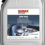 SONAX SX90 Multifunktionsöl - Rostlöser, Schmiermittel und Korrosionsschutz