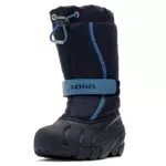 Sorel KIDS FLURRY Schneestiefel für Kinder – Unisex Winterstiefel