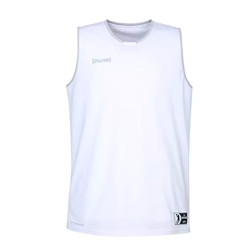 Spalding Kinder Move Tanktop – Bequemes Sportoberteil für aktive Kinder