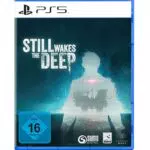 Still Wakes the Deep - Hochwertiges Produkt für unvergessliche Erlebnisse